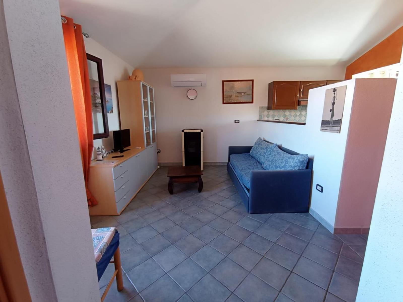 Appartamento Sardegna - Accogliente E Luminoso Porto San Paolo  Exterior foto