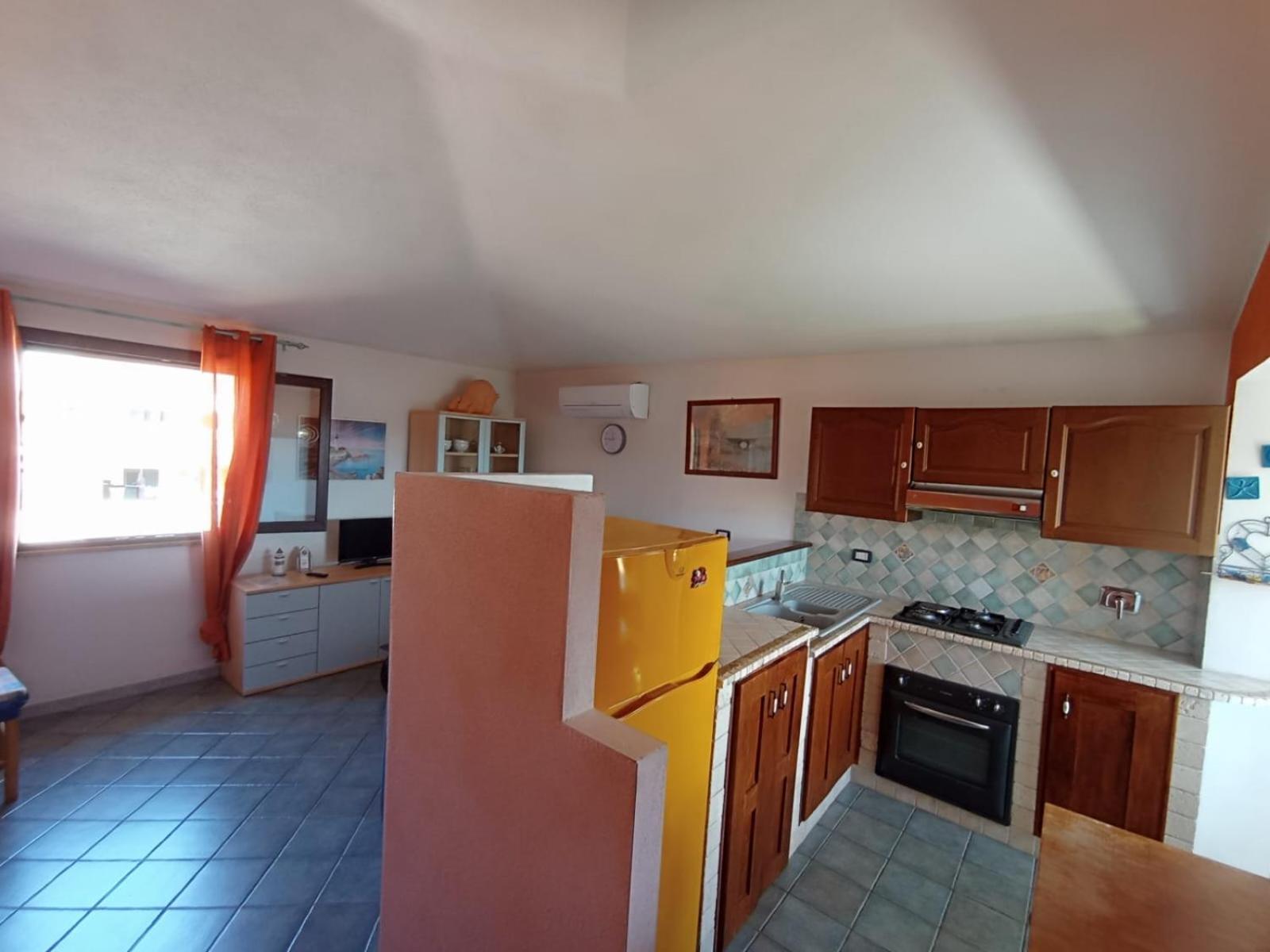 Appartamento Sardegna - Accogliente E Luminoso Porto San Paolo  Exterior foto